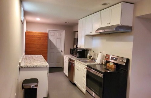 Leesburg Apartamento | This apartment is a 1 bedroom(s), 1 bathrooms, located in Leesburg, VA.