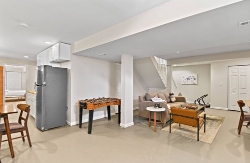 Leesburg Apartamento | This apartment is a 1 bedroom(s), 1 bathrooms, located in Leesburg, VA.