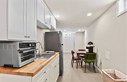 Leesburg Apartamento | This apartment is a 1 bedroom(s), 1 bathrooms, located in Leesburg, VA.