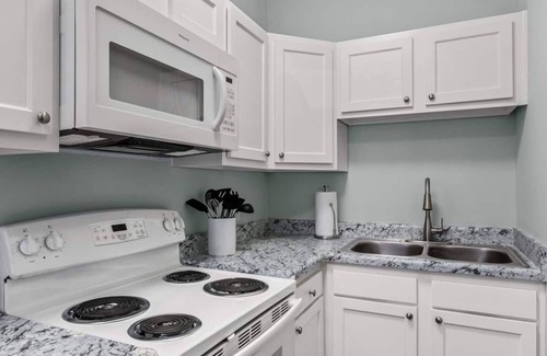Lexington Apartamento | This apartment is a 1 bedroom(s), 1 bathrooms, located in Lexington, KY.