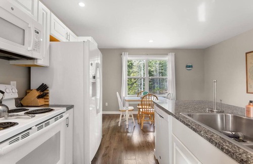 Bernard Apartamento | Acadia escondida - Cerca de Ocean & Bass Harbor Light