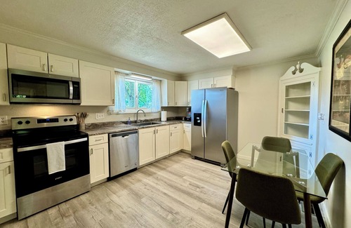 Marion Apartamento | This apartment is a 3 bedroom(s), 1 bathrooms, located in Marion, IN.