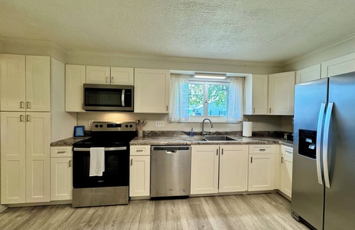 Marion Apartamento | This apartment is a 3 bedroom(s), 1 bathrooms, located in Marion, IN.