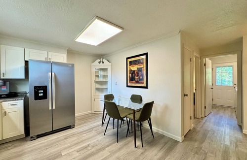 Marion Apartamento | This apartment is a 3 bedroom(s), 1 bathrooms, located in Marion, IN.