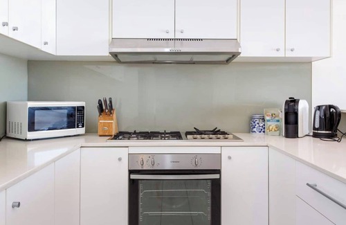 Fremantle Apartamento | This apartment is a 3 bedroom(s), 2.5 bathrooms, located in Fremantle, WA.