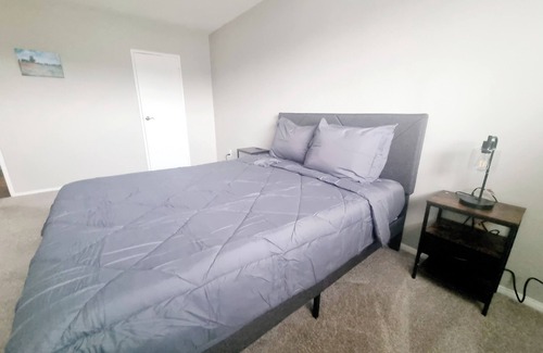Elkins Park Apartamento | This apartment is a 1 bedroom(s), 1 bathrooms, located in Cheltenham Township, PA.