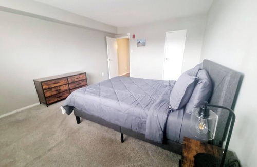 Elkins Park Apartamento | This apartment is a 1 bedroom(s), 1 bathrooms, located in Cheltenham Township, PA.