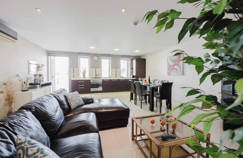 Mellieħa Heights Apartamento | This apartment is a 2 bedroom(s), 1 bathrooms, located in Il-Mellieħa, null.