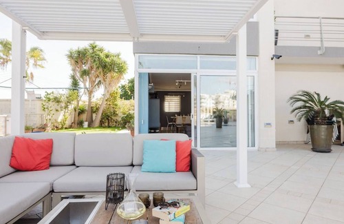 Mellieħa Heights Apartamento | This apartment is a 2 bedroom(s), 1 bathrooms, located in Il-Mellieħa, null.