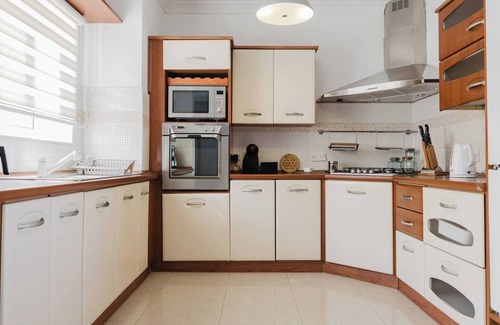 Mellieħa Heights Apartamento | This apartment is a 2 bedroom(s), 1 bathrooms, located in Il-Mellieħa, null.