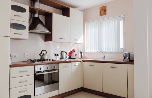 Mellieħa Heights Apartamento | This apartment is a 3 bedroom(s), 1.5 bathrooms, located in Il-Mellieħa, null.