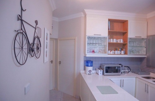 Dolphin Coast Apartamento | This apartment is a 3 bedroom(s), 2 bathrooms, located in Dolphin Coast, KwaZulu-Natal.