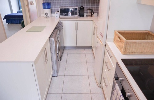 Dolphin Coast Apartamento | This apartment is a 3 bedroom(s), 2 bathrooms, located in Dolphin Coast, KwaZulu-Natal.