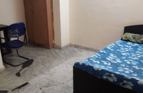 Sector D Apartamento | Este apartamento tiene 3 dormitorios y cocina totalmente amueblada.