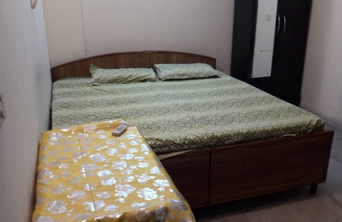 Sector D Apartamento | Este apartamento tiene 3 dormitorios y cocina totalmente amueblada.