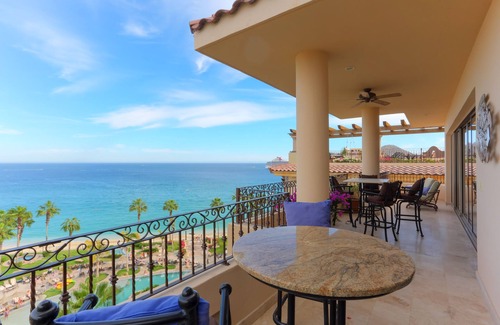 Los Cabos Villa | Este ático asombroso es único en su clase
