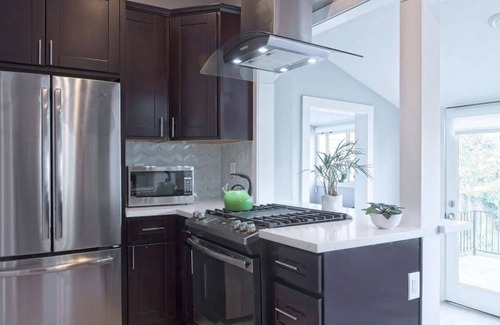 Southeastern Sacramento Casa | AOKI DESIGN CURTIS PARK