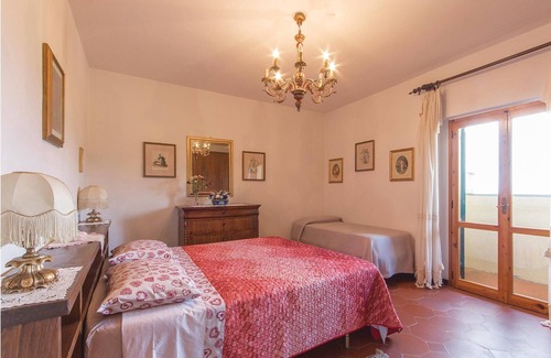 Scarperia Casa | Alojamiento de 3 habitaciones en Scarperia FI