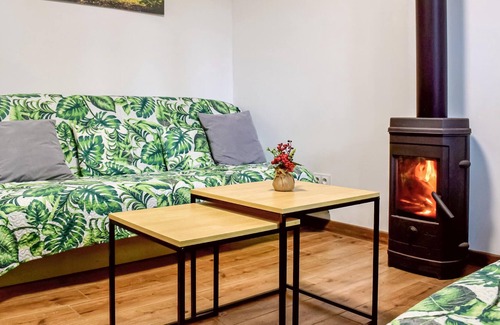 Miedzyrzecz Casa | Alojamiento de 2 habitaciones en Miedzyrzecz
