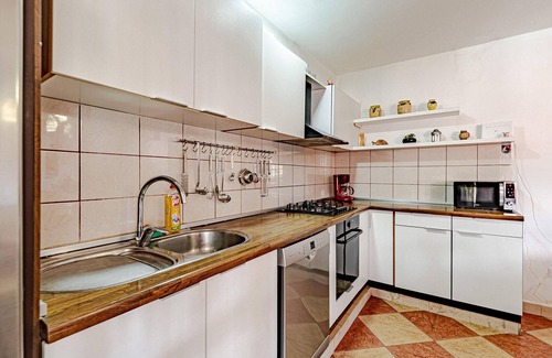 Medvinjak Apartamento | Alojamiento de 4 habitaciones en Korcula