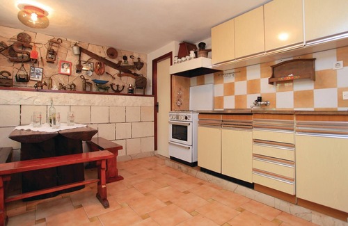 Medvinjak Apartamento | Alojamiento de 4 habitaciones en Korcula