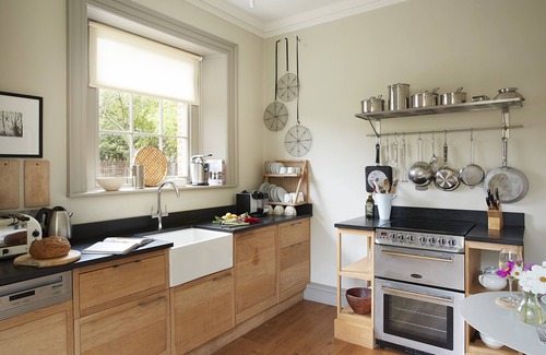 Wolterton Apartamento | Esta hermosa propiedad es de hecho un retiro muy especial para dos.