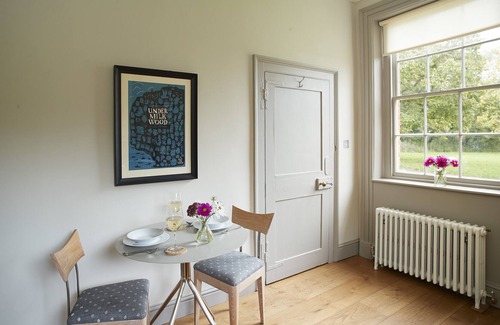 Wolterton Apartamento | Esta hermosa propiedad es de hecho un retiro muy especial para dos.