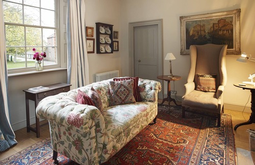 Wolterton Apartamento | Esta hermosa propiedad es de hecho un retiro muy especial para dos.