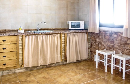 Hornachuelos Casa | Alojamiento de 4 habitaciones en Hornachuelos