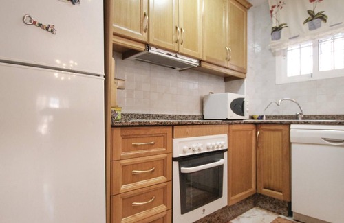 La Marina Casa | Alojamiento de 2 habitaciones en El Pinet