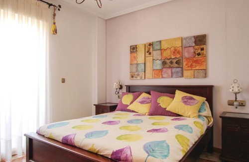 La Marina Casa | Alojamiento de 2 habitaciones en El Pinet