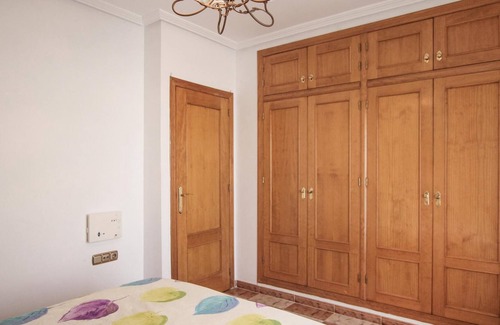 La Marina Casa | Alojamiento de 2 habitaciones en El Pinet