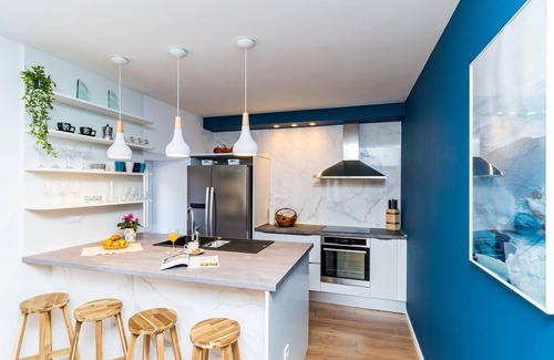 Mocici Casa | Alojamiento de 4 habitaciones en Cilipi