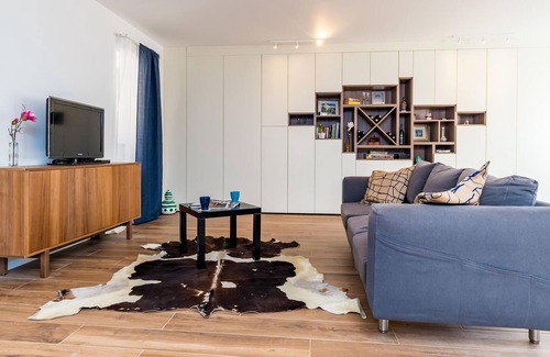 Mocici Casa | Alojamiento de 4 habitaciones en Cilipi