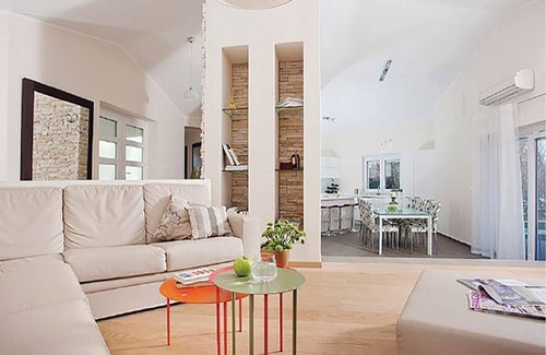 Boljevici Casa | Alojamiento de 4 habitaciones en Krsan