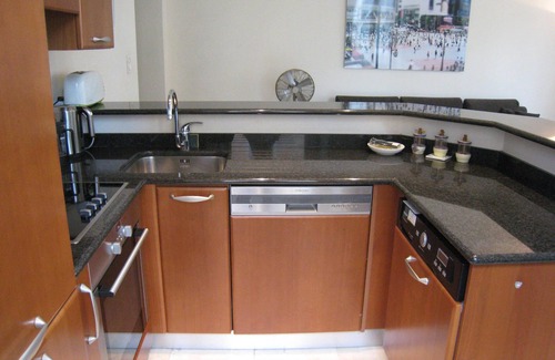 Carabacel Apartamento | Este amplio y luminoso apartamento está situado en el corazón de la ciudad.