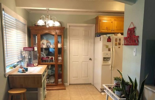 North Auburn Casa | This bungalow is a 1 bedroom(s), 1 bathrooms, located in Auburn, CA.