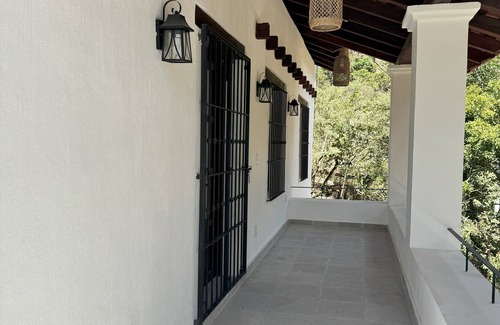 San Sebastián del Oeste Cabina | This cabin is a 2 bedroom(s), 1 bathrooms, located in San Sebastian del Oeste, Jalisco.