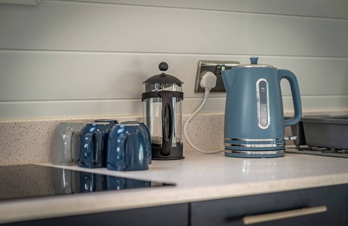 Cratfield Cabina | This cabin is a 1 bedroom(s), 1 bathrooms, located in Halesworth, .