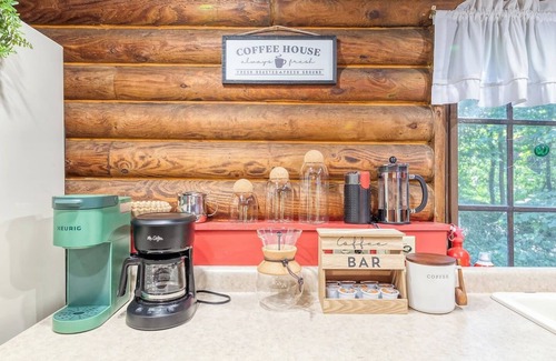 Saugatuck Cabina | This cabin is a 2 bedroom(s), 1.5 bathrooms, located in Saugatuck, MI.