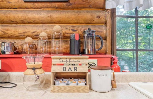 Saugatuck Cabina | This cabin is a 2 bedroom(s), 1.5 bathrooms, located in Saugatuck, MI.