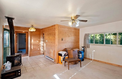 Grand Lake Cabina | This cabin is a 3 bedroom(s), 2 bathrooms, located in Grand Lake, CO.