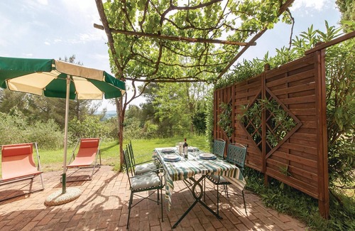 Toiano Casa | Alojamiento de 2 habitaciones en Palaia PI