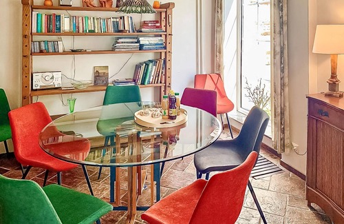 Nuth Casa | Alojamiento de 4 habitaciones en Nuth