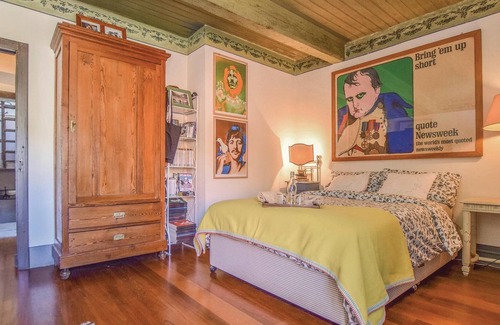 Pella Casa | Alojamiento de 3 habitaciones en Pella -NO-