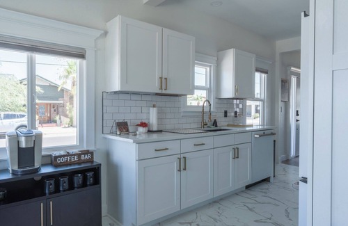 Coronado Casa | Casa Lumina: Light, Comfort & Relaxation