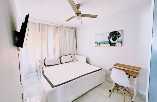Bonita Springs Cama Y Desayuno | ¡Este encantador Bed N Breakfast es perfecto para que te relajes!
