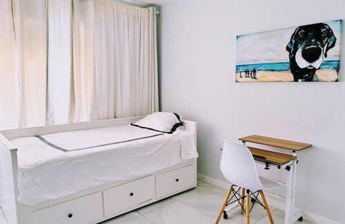 Bonita Springs Cama Y Desayuno | ¡Este encantador Bed N Breakfast es perfecto para que te relajes!