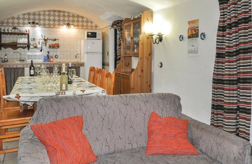 Baza Casa | Alojamiento de 2 habitaciones en Baza
