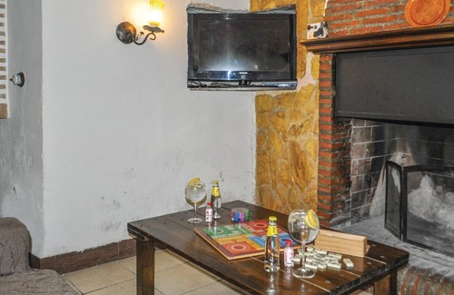 Baza Casa | Alojamiento de 2 habitaciones en Baza